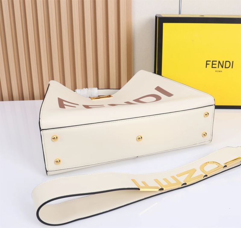 Fendi Shopping Bags